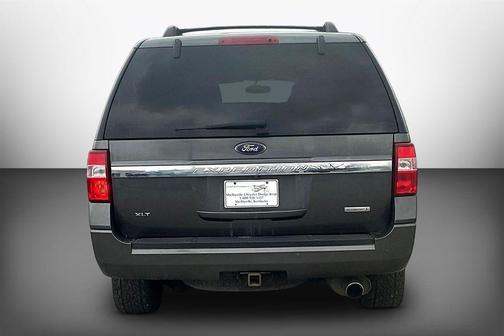 2017 Ford Expedition EL XLT