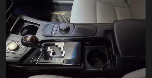 2014 Lexus ES 350 Base