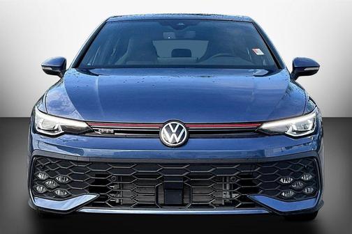2025 Volkswagen Golf GTI 2.0T SE
