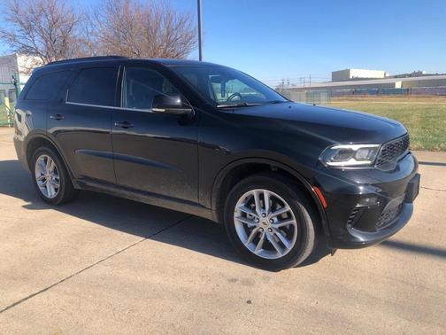 2023 Dodge Durango GT