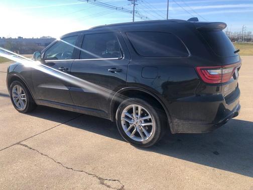 2023 Dodge Durango GT