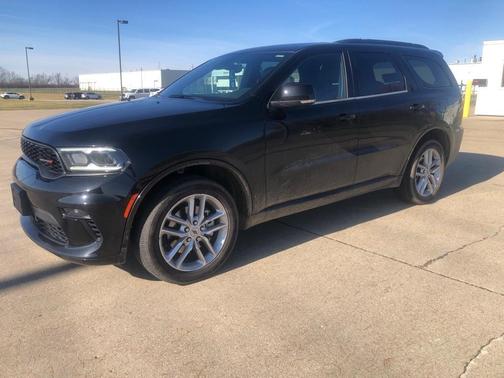 2023 Dodge Durango GT