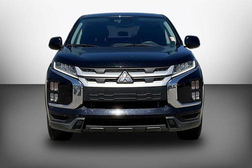 2024 Mitsubishi Outlander Sport 2.0 ES