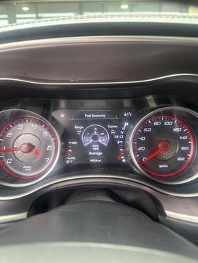 2019 Dodge Charger Scat Pack