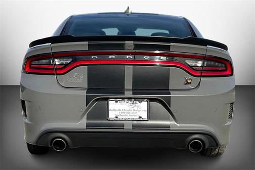 2019 Dodge Charger Scat Pack