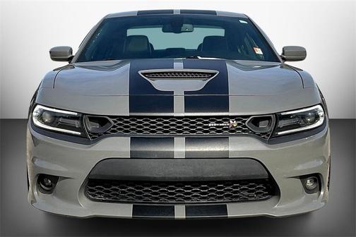 2019 Dodge Charger Scat Pack