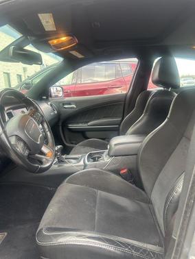 2019 Dodge Charger Scat Pack