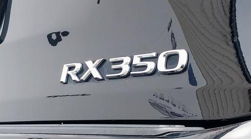 2017 Lexus RX 350 350