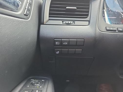 2017 Lexus RX 350 350