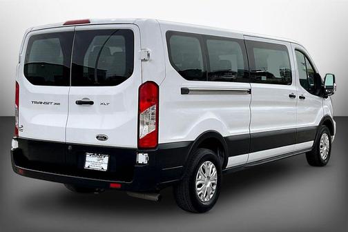 2022 Ford Transit-350 XLT
