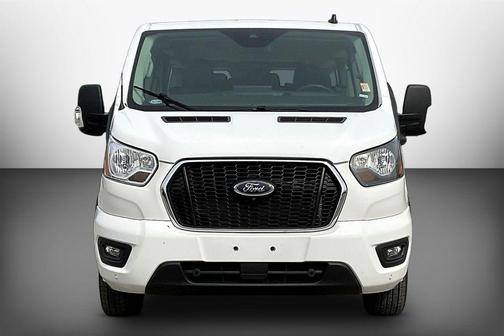 2022 Ford Transit-350 XLT