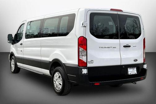 2022 Ford Transit-350 XLT