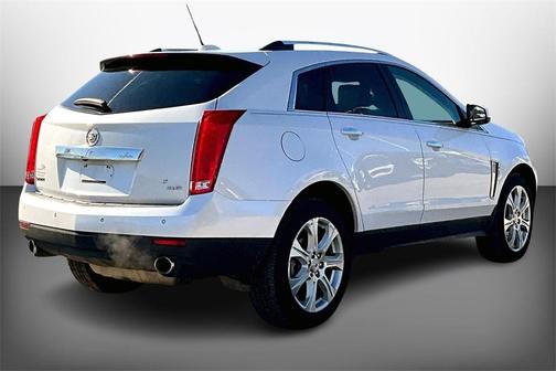 2016 Cadillac SRX Performance Collection