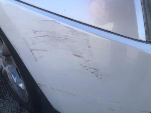 2016 Cadillac SRX Performance Collection