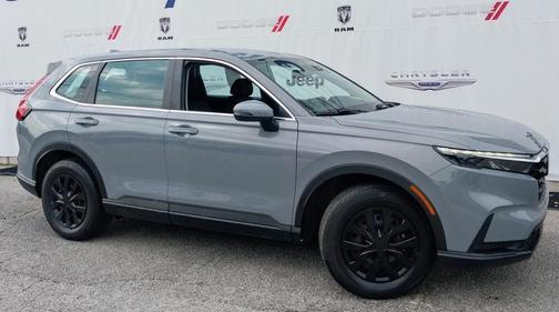 2024 Honda CR-V LX
