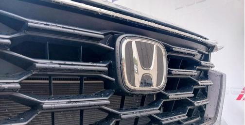2024 Honda CR-V LX