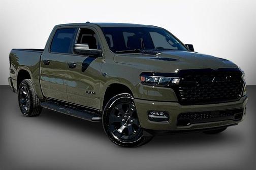 TANK 2027 RAM 1500 Express