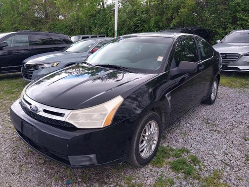 2008 Ford Focus SE