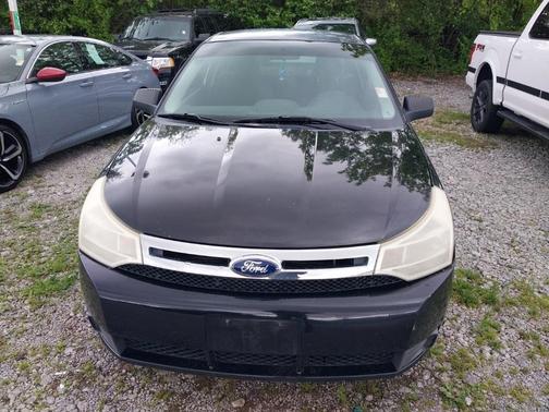 2008 Ford Focus SE