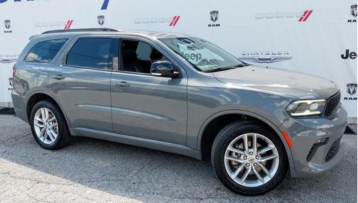 2023 Dodge Durango GT
