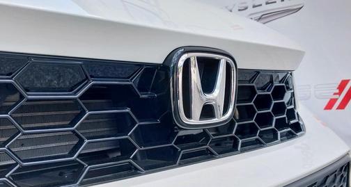 2025 Honda Civic Hybrid 
