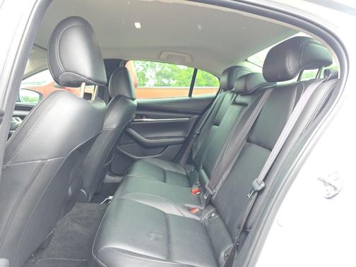 2019 Mazda Mazda3 AWD w/Preferred Package