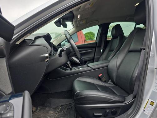 2019 Mazda Mazda3 AWD w/Preferred Package