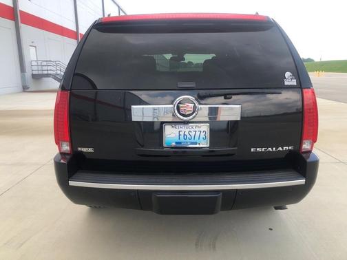 2009 Cadillac Escalade Base