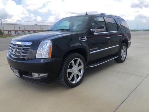 2009 Cadillac Escalade Base