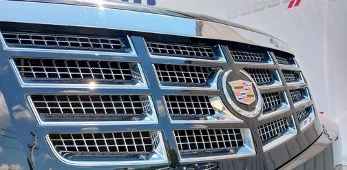 2009 Cadillac Escalade Base