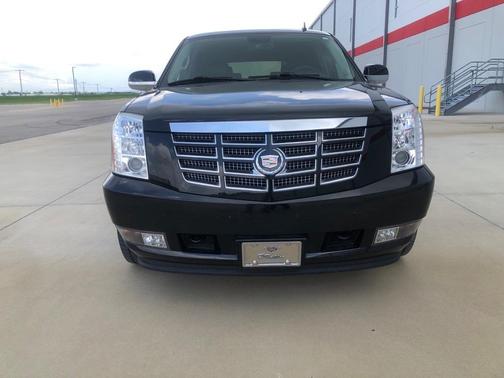 2009 Cadillac Escalade Base