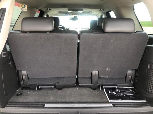 2009 Cadillac Escalade Base