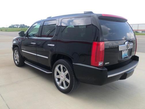 2009 Cadillac Escalade Base