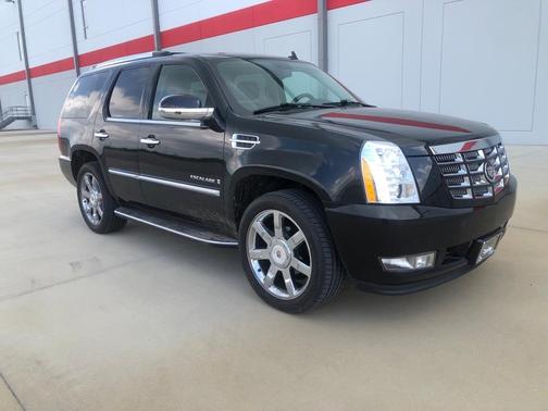 2009 Cadillac Escalade Base