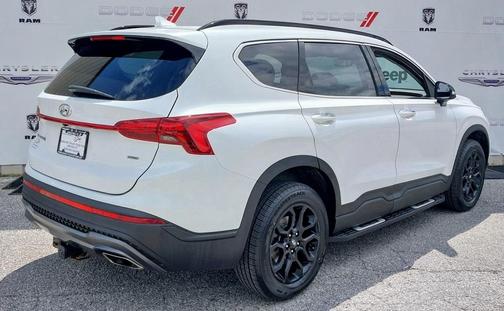 2022 Hyundai SANTA FE XRT