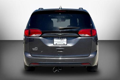 2020 Chrysler Pacifica Touring-L