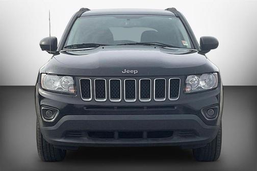 2017 Jeep Compass Sport