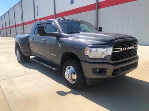 2020 RAM 3500 Big Horn