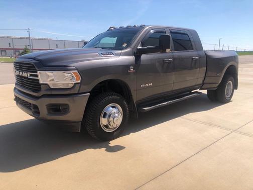 2020 RAM 3500 Big Horn