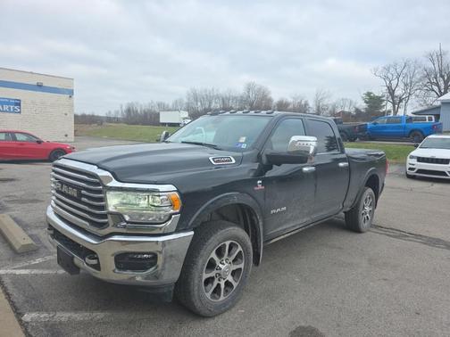 2024 RAM 2500 Longhorn