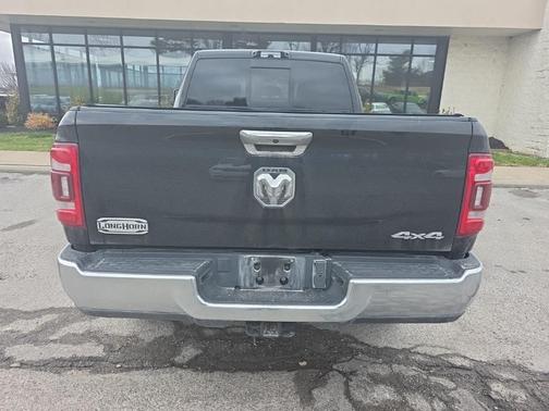 2024 RAM 2500 Longhorn