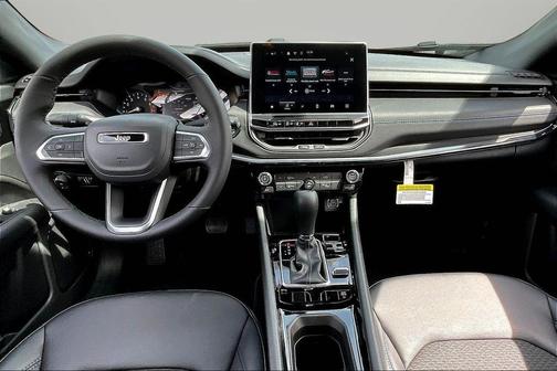 JOOSE 2026 Jeep Compass Latitude