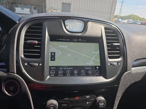 2019 Chrysler 300 S