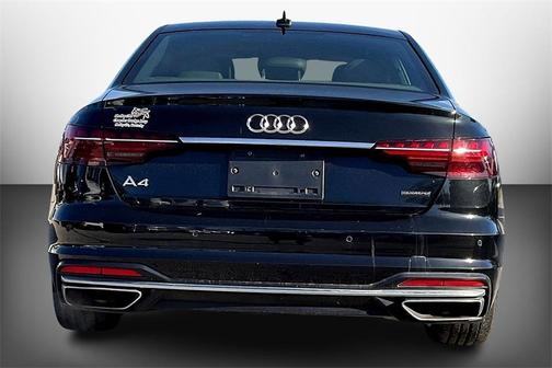 2023 Audi A4 45 S line Premium Plus