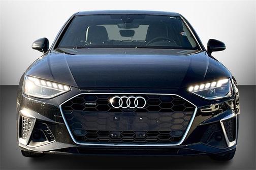 2023 Audi A4 45 S line Premium Plus