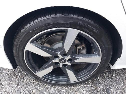 2021 Audi A6 55 Premium Plus