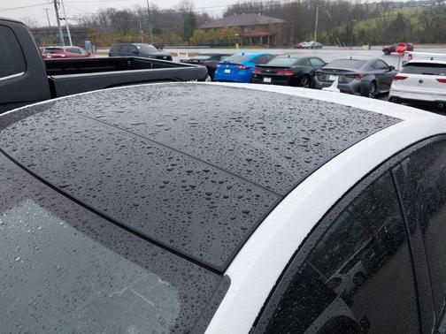 2021 Audi A6 55 Premium Plus