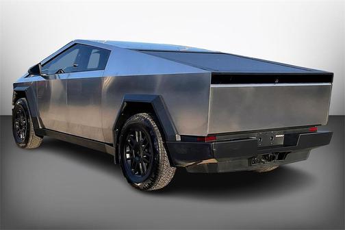 2024 Tesla Cybertruck Base
