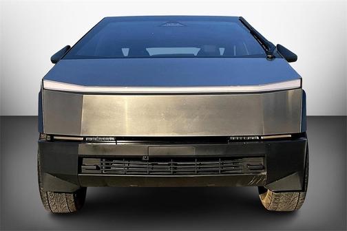 2024 Tesla Cybertruck Base