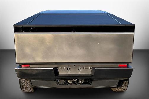 2024 Tesla Cybertruck Base